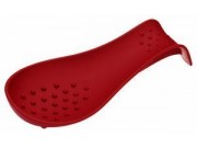 Colour Works Silicone Spoon Rest